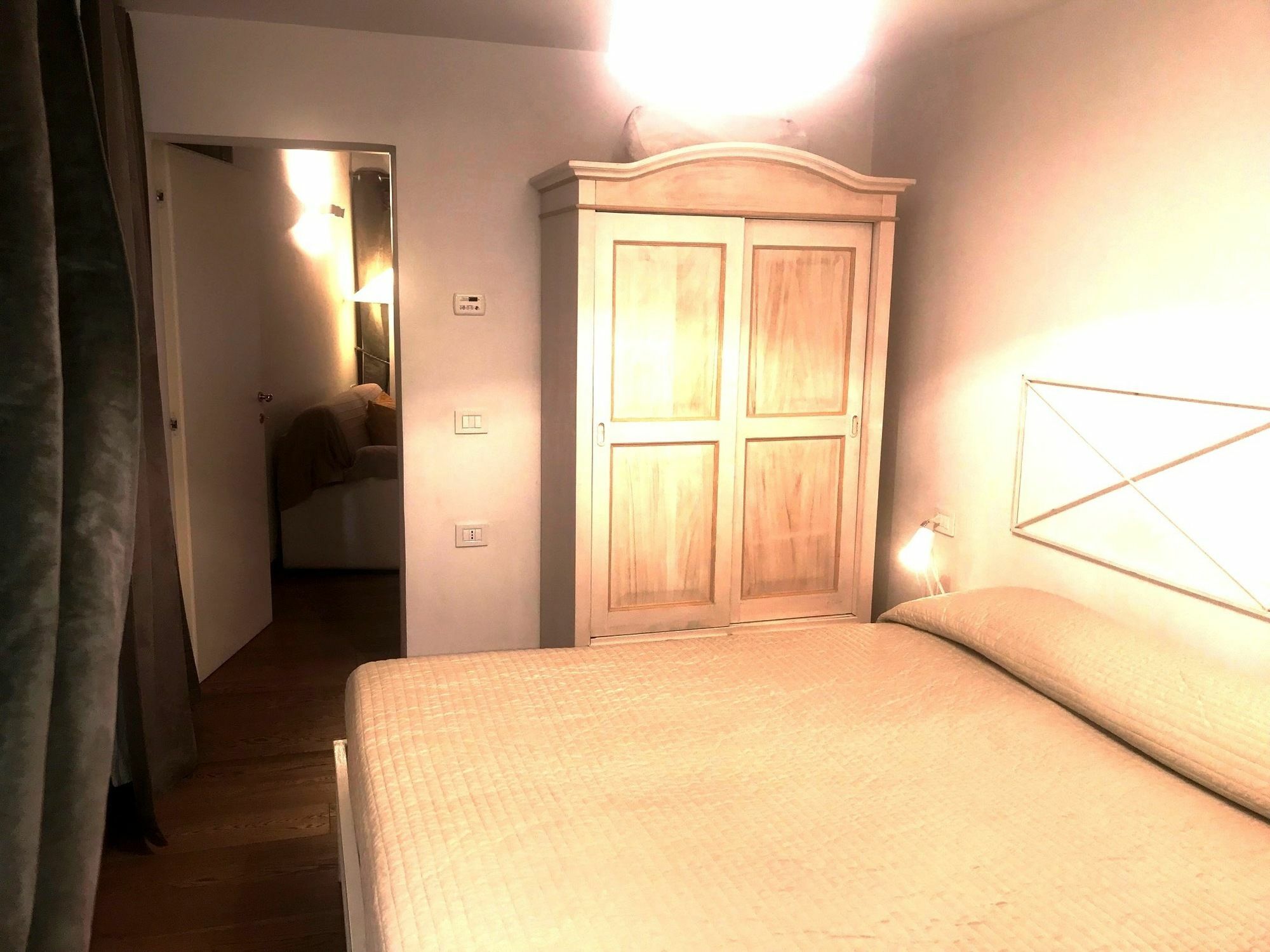 Apartment Modern In Gf *
