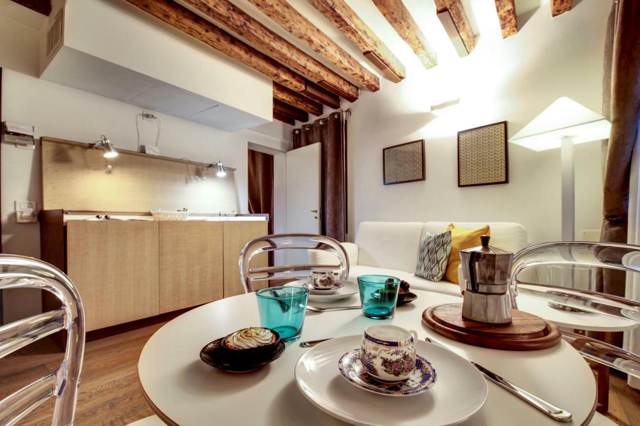 Apartment Modern In Gf Venice