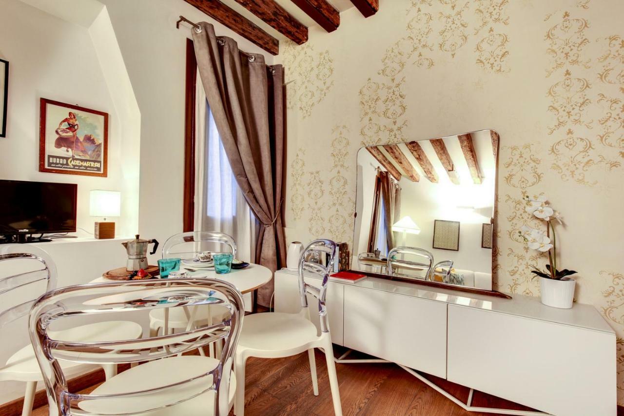 Modern In Gf Apartment *